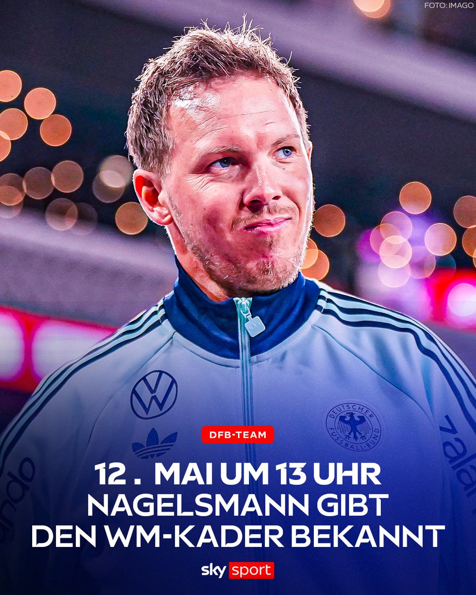 Sky Sport tweet media