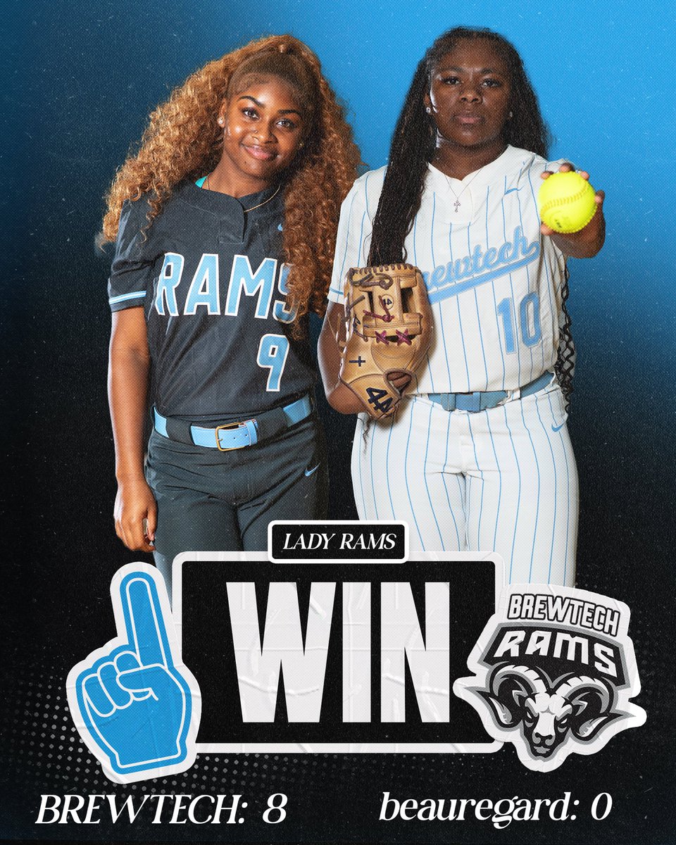 BrewTech Softball tweet media