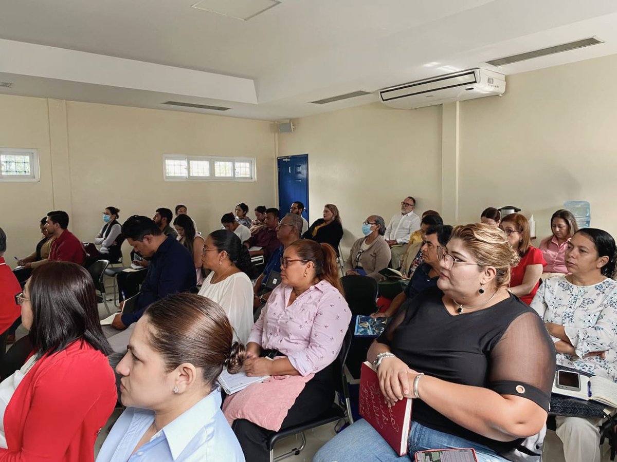 Informativo Judicial De Nicaragua tweet media