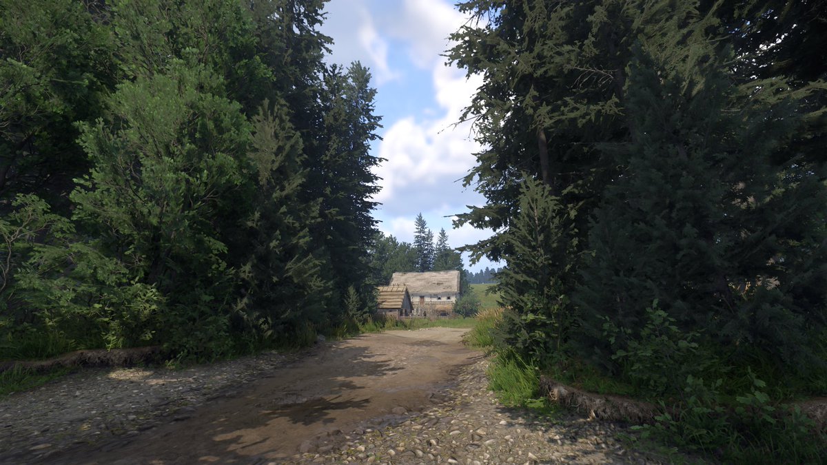 Erofo_'s tweet photo. #KingdomComeDeliverance2 https://t.co/AeMWtq77Eo