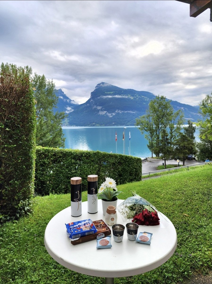 السياحة الريفية و الطبيعية ✈️ tweet media