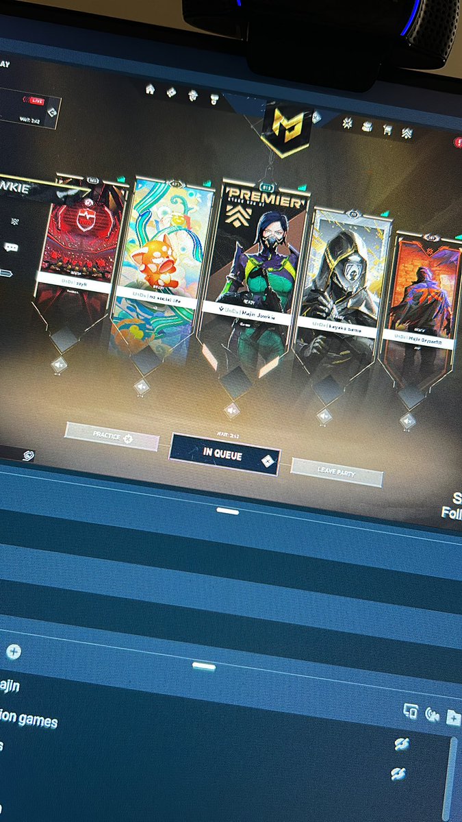 Majin Jowkie tweet media