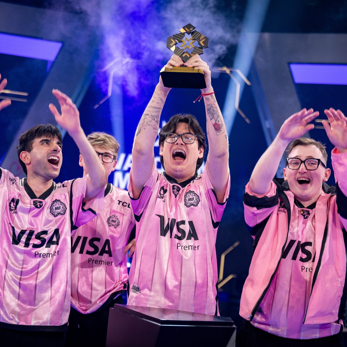 Hotspawn VALORANT tweet media