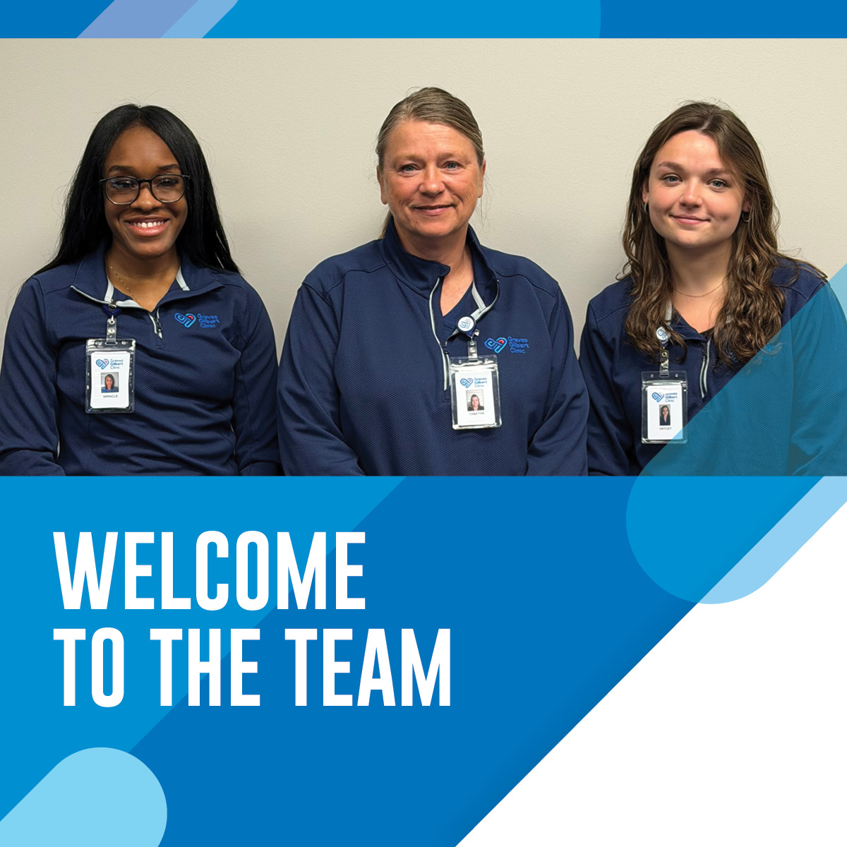 GravesGilbertClinic tweet media