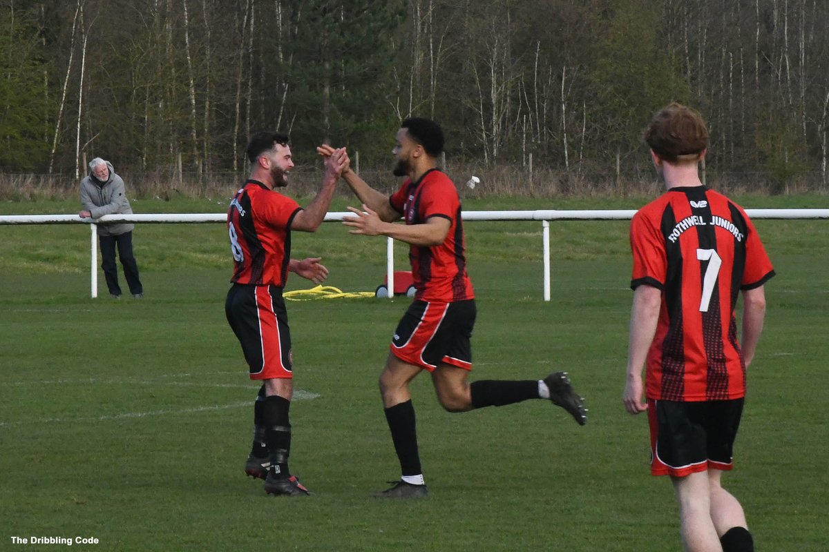 The Dribbling Code tweet media