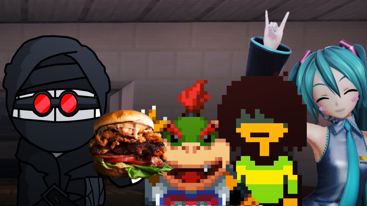 Hank J. Wimbleton tweet media