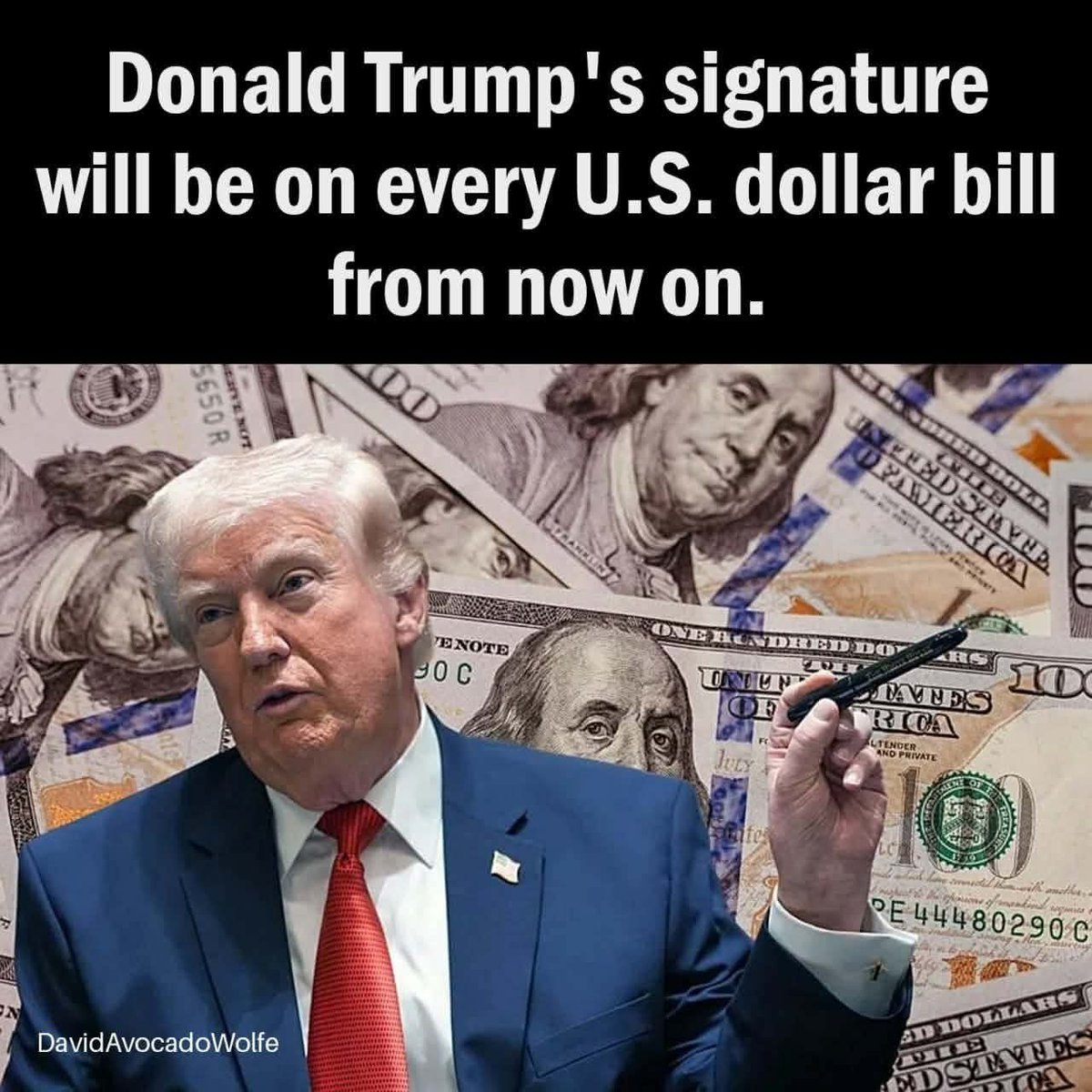 David Wolfe tweet media