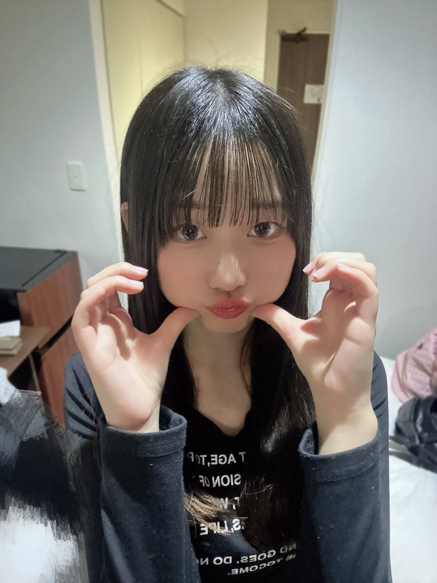 可児愛梨【idrix/Lovelys】 tweet media