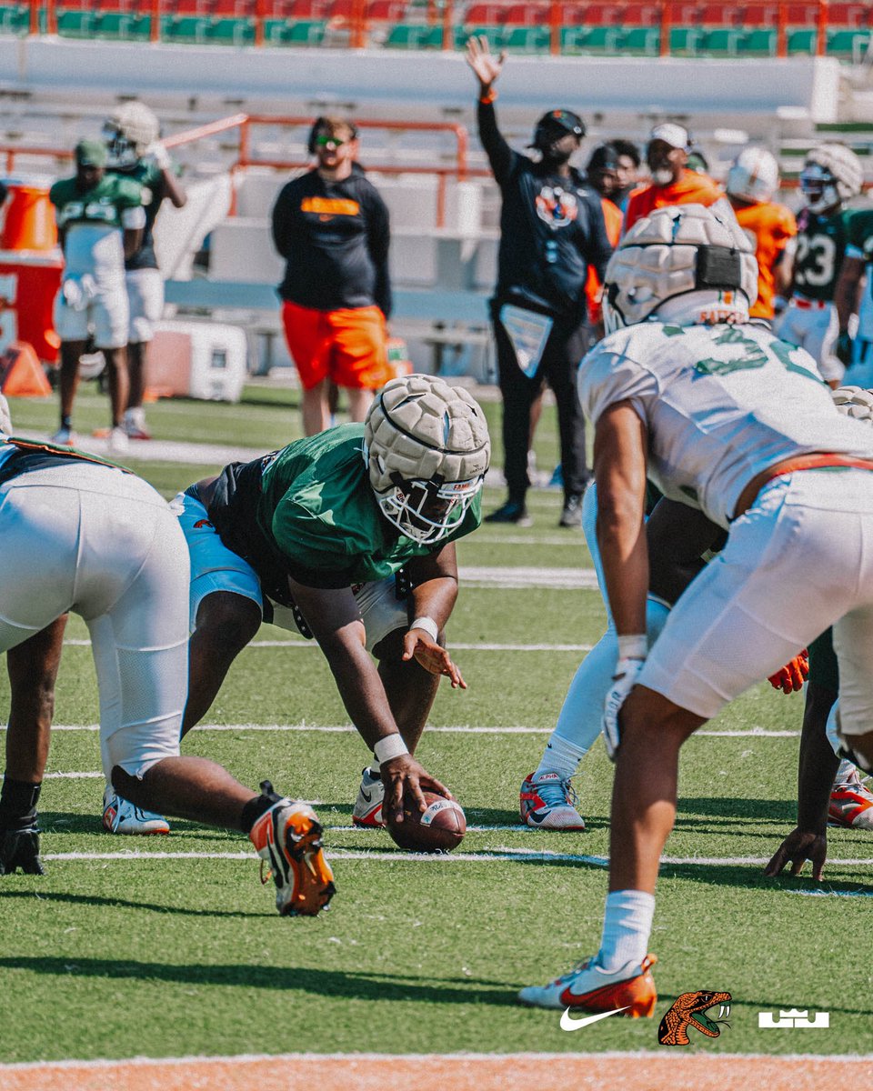Florida A&M Football 🏈 tweet media