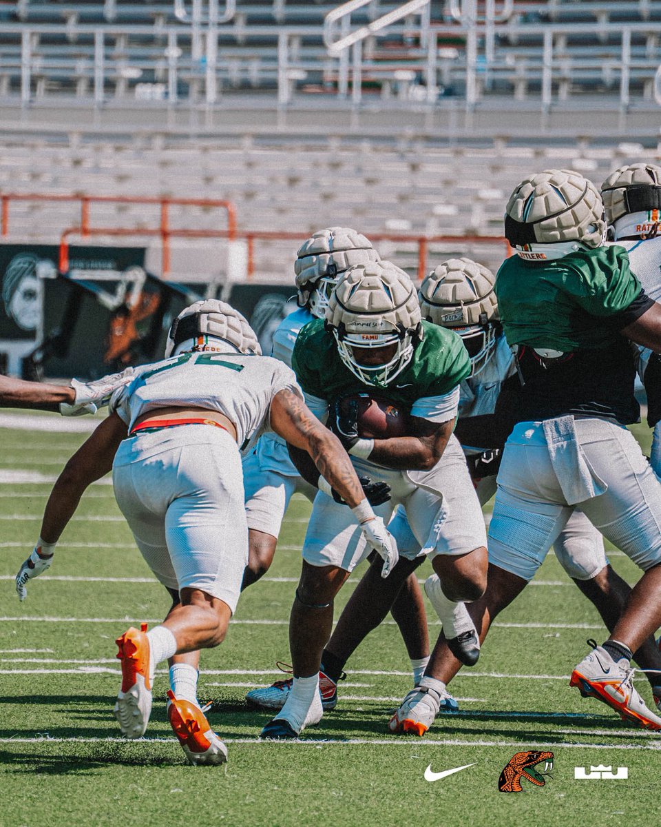 Florida A&M Football 🏈 tweet media
