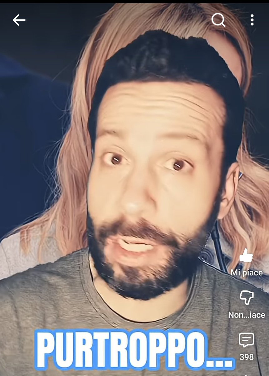 STIV . Ora tutti MANICHEI tweet media