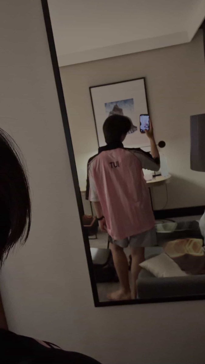 พีเอ้ม🍹 tweet media