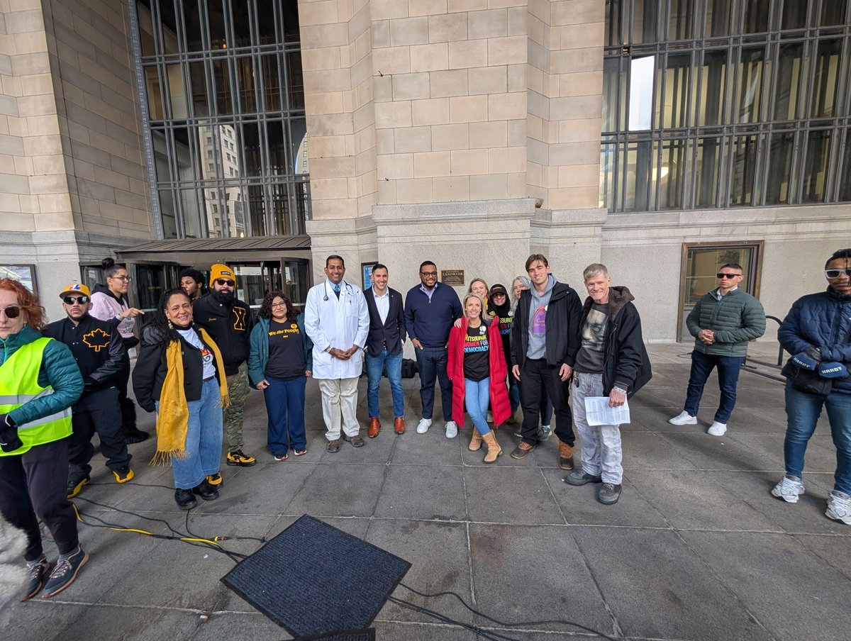 Arvind Venkat, MD tweet media