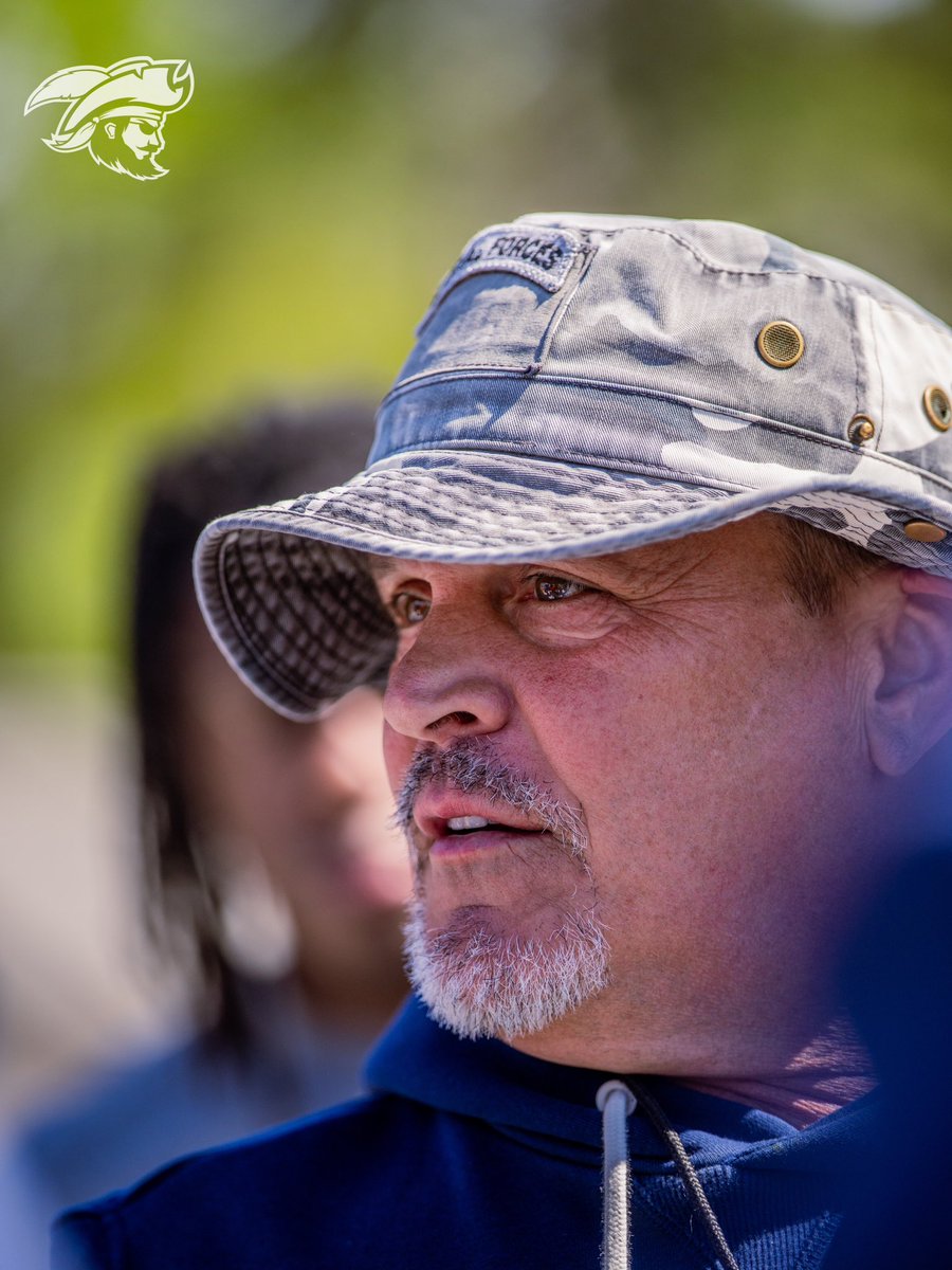 Charleston Southern Football tweet media