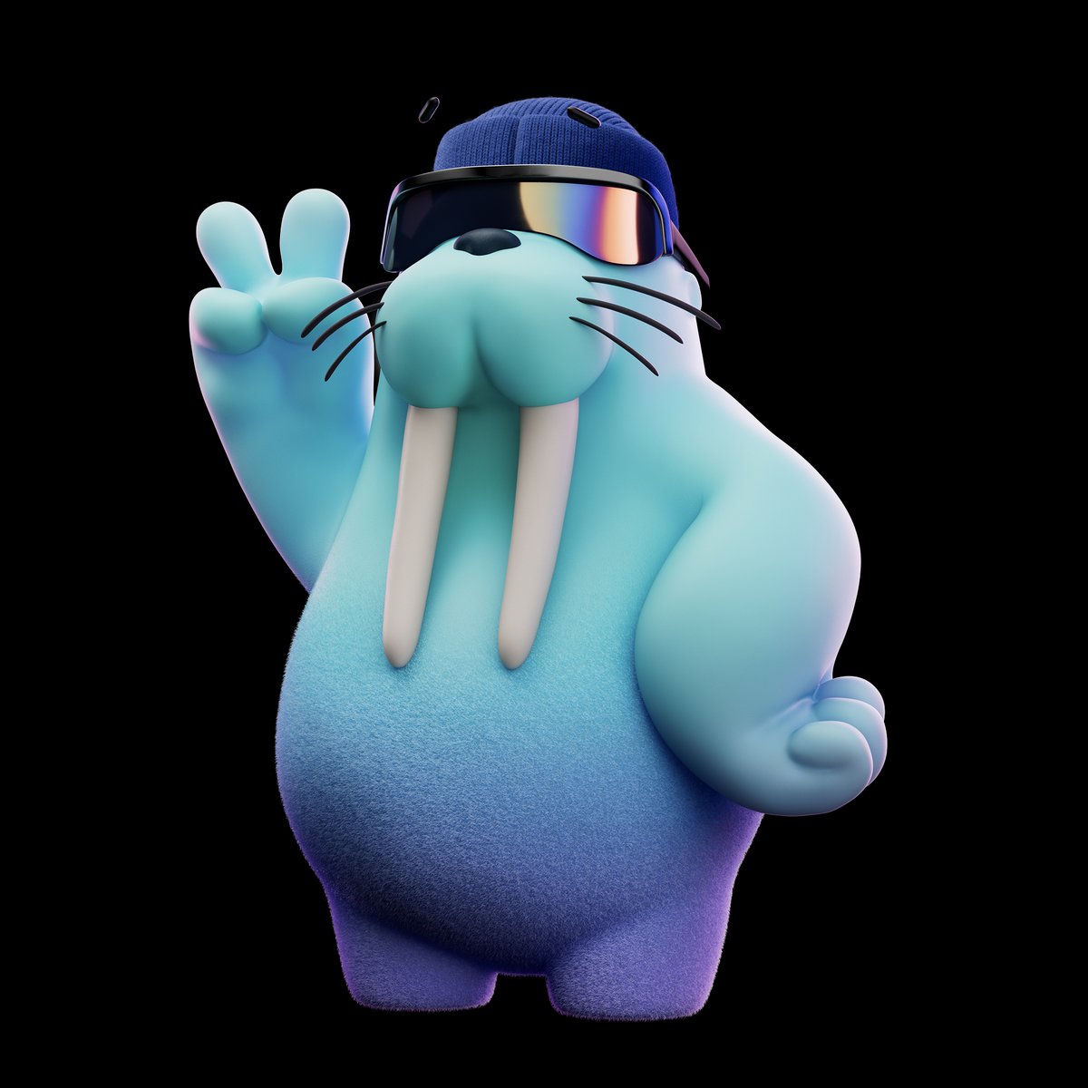 Walrus 🦭/acc tweet media