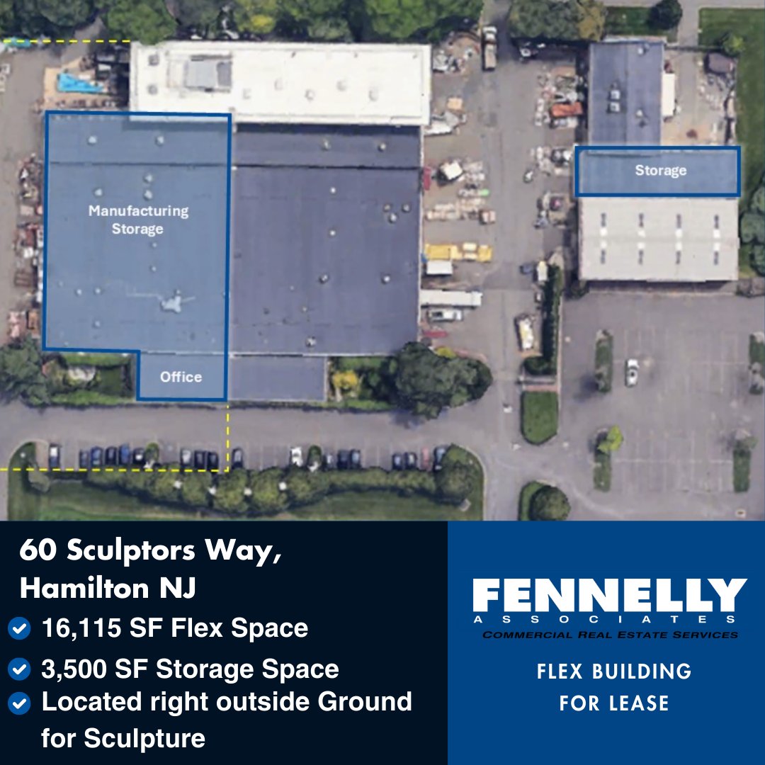 Fennelly Associates - Princeton Real Estate Market tweet media