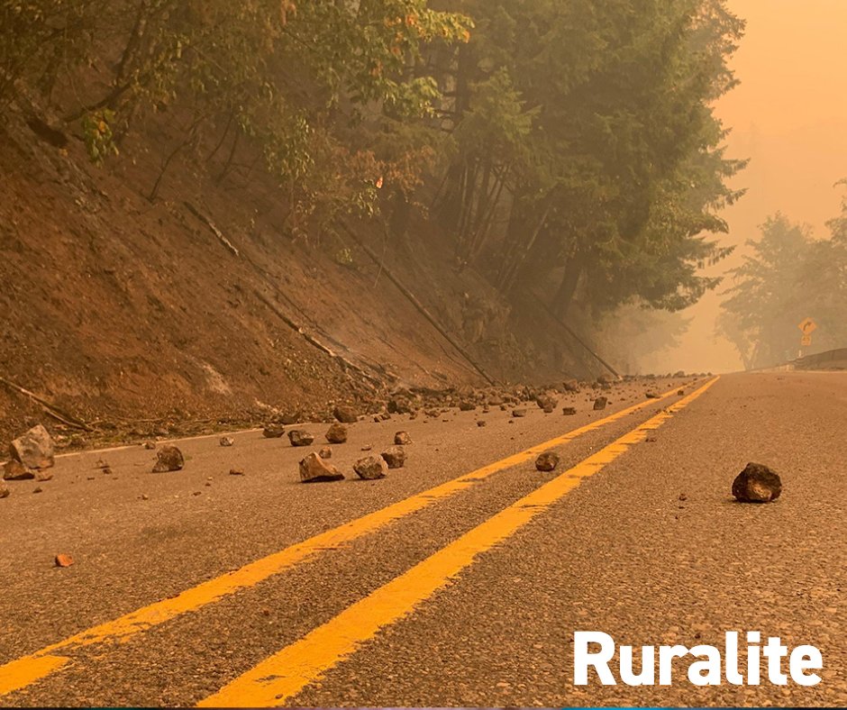 RuraliteMag's tweet photo. After storms and wildfires, utilities rebuild right away—but federal reimbursements can take years. Proposed reforms aim to speed disaster assistance and reduce costs that can ultimately impact local communities. 

Read more: https://t.co/syXEXABFdx https://t.co/JQJCkp7PTh