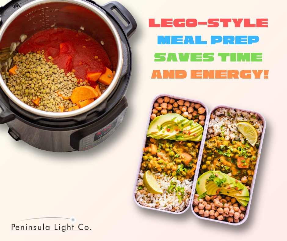 Peninsula Light Co. tweet media