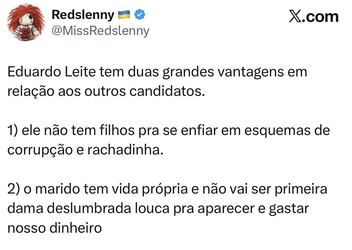 Luciano Carvalho tweet media