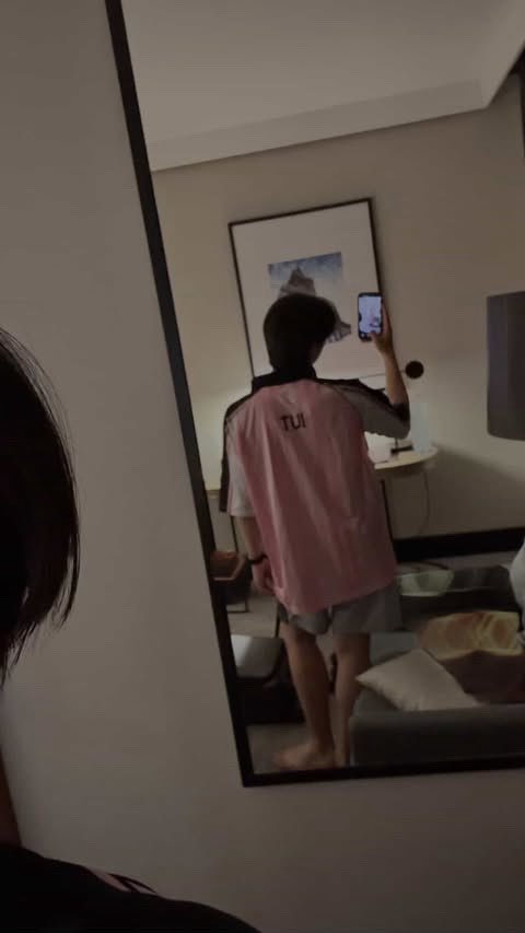 U n s ี e u ไ ง j ะ k a i ล่ a 🪽 tweet media