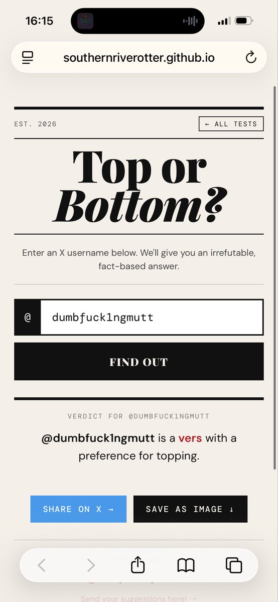 blade_dyke's tweet image. how’d they know