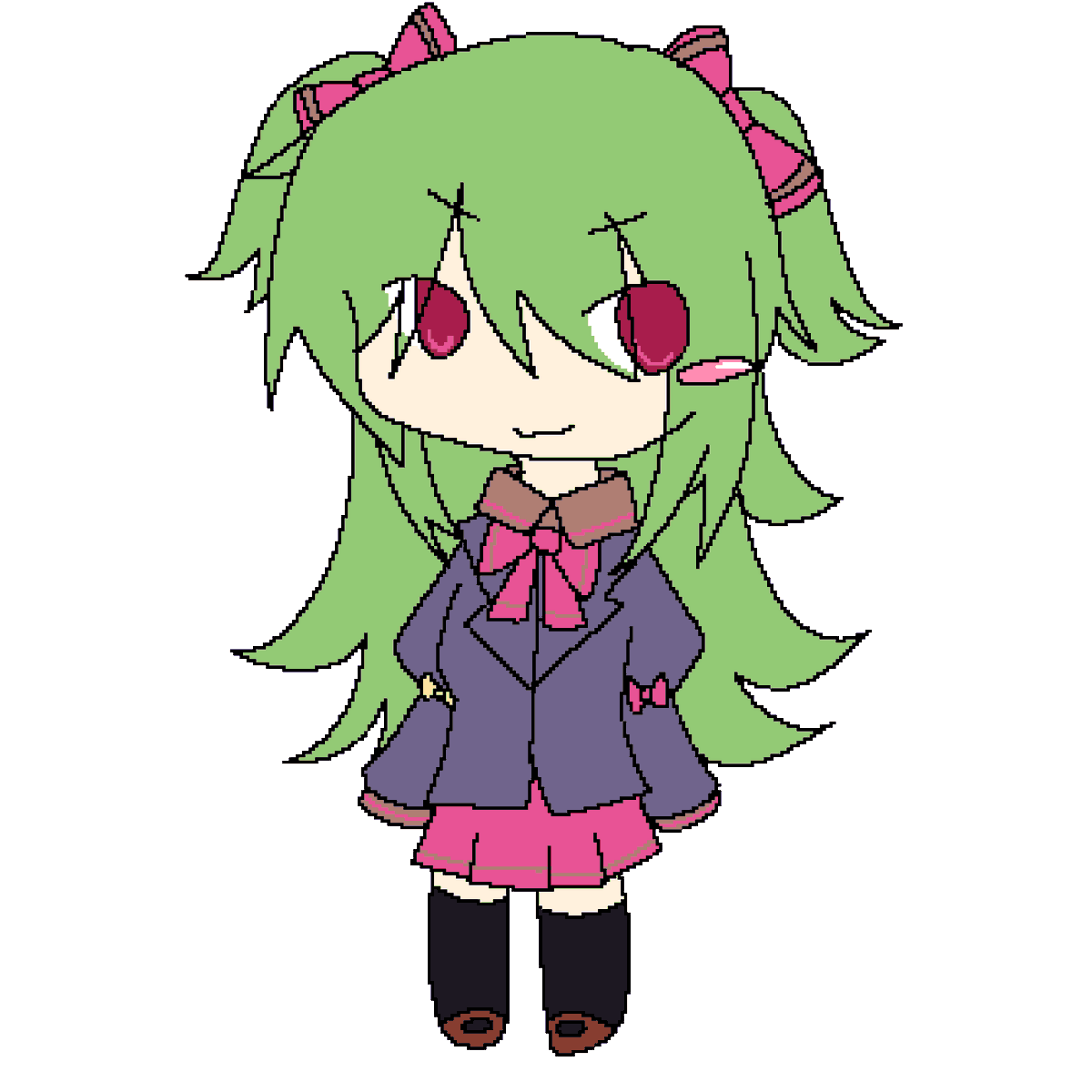 soap the yuri demon ౨ৎ tweet media