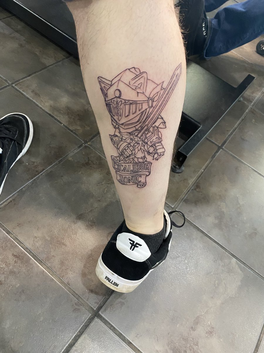 ChibiDarKitten tweet media