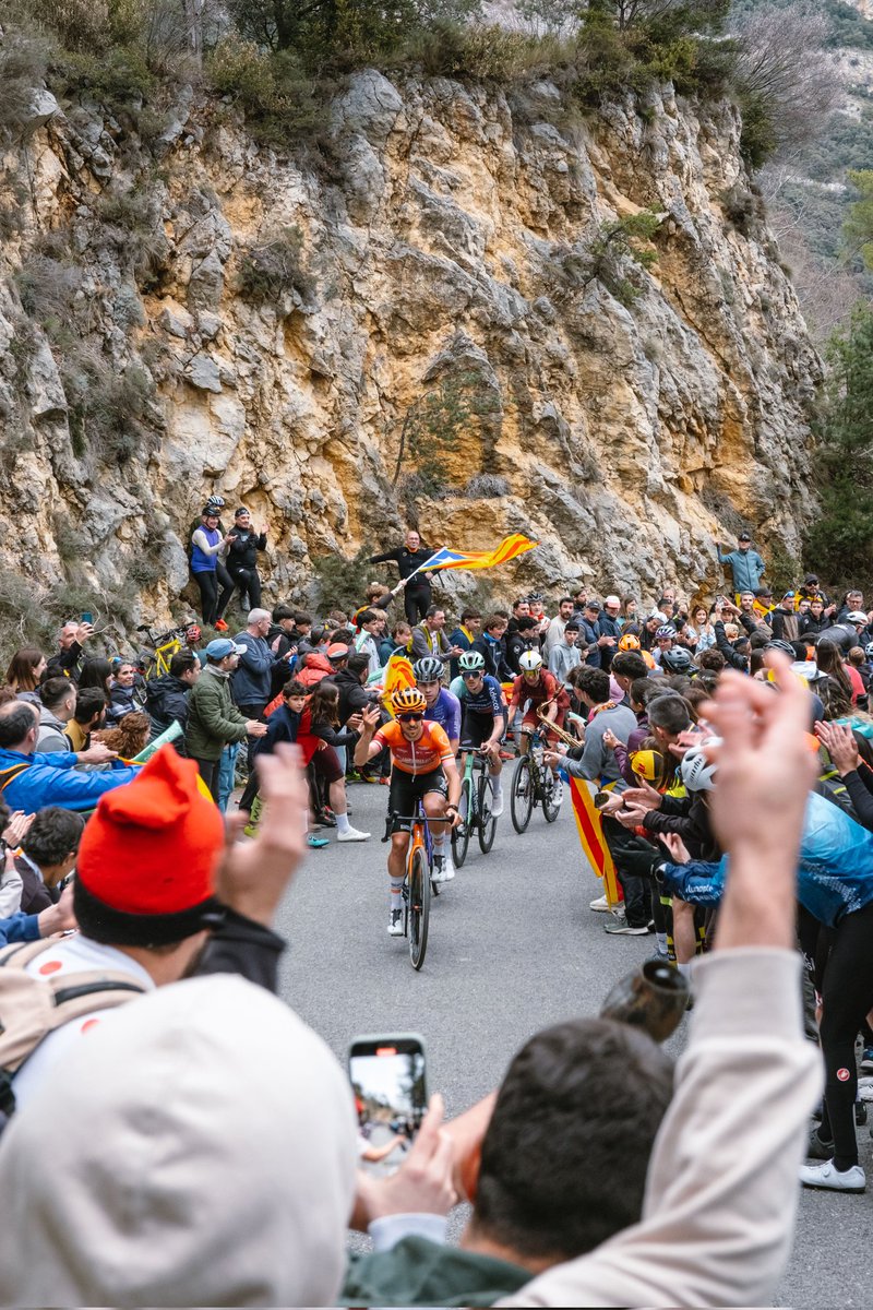 Volta a Catalunya tweet media