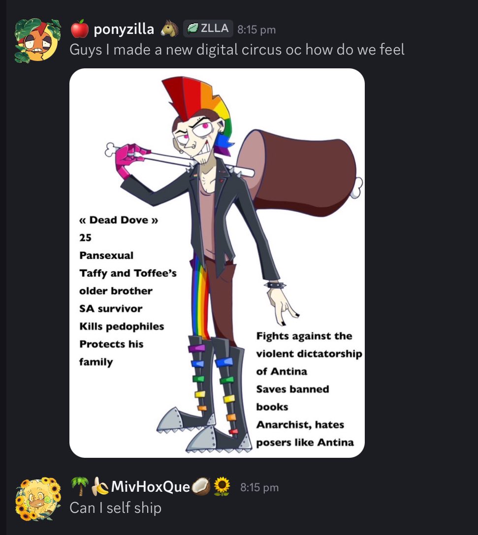 ponyzilla tweet media