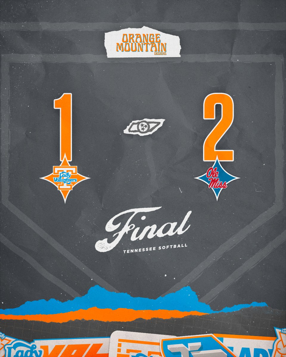 Tennessee Softball tweet media