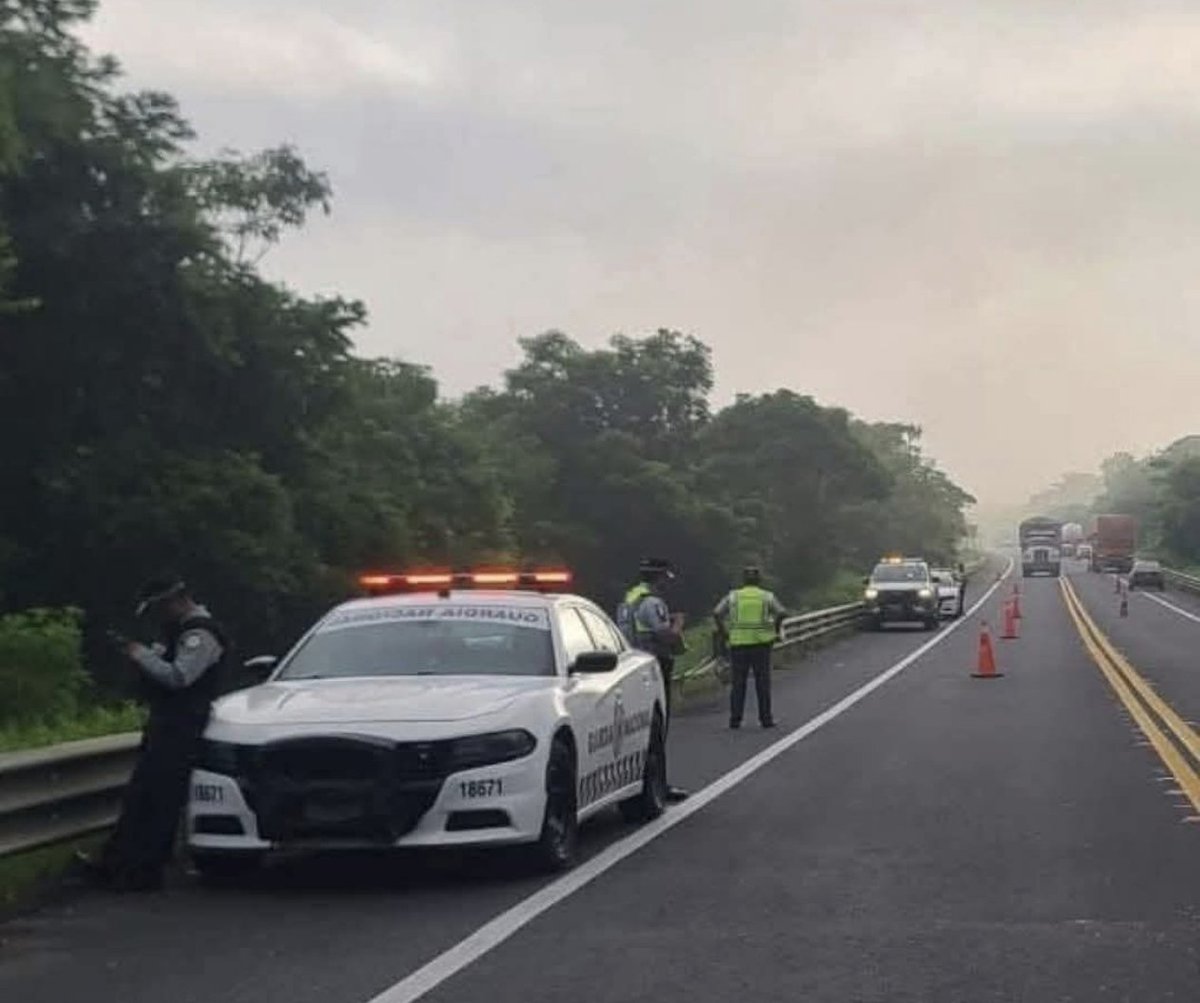 EdoMex Informativo tweet media