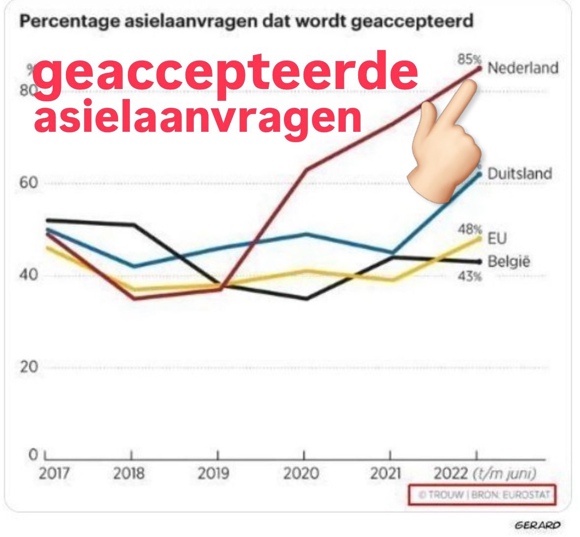 Mieke van Agtmael PATRIOT tweet media