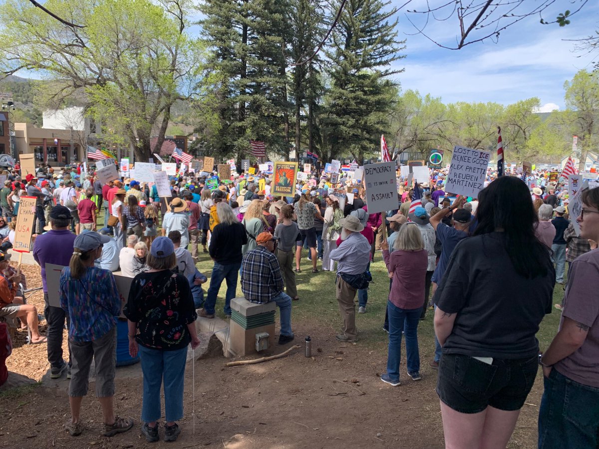 Joseph Sprenger, Author tweet media