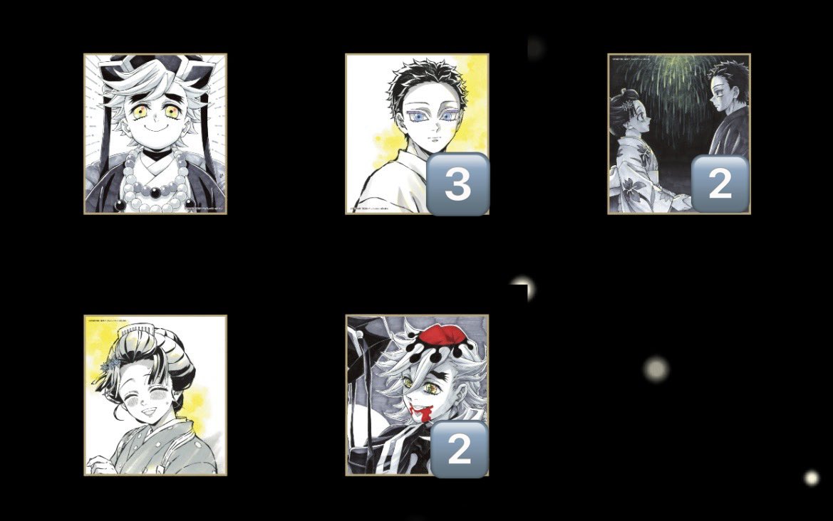 白はむ tweet media