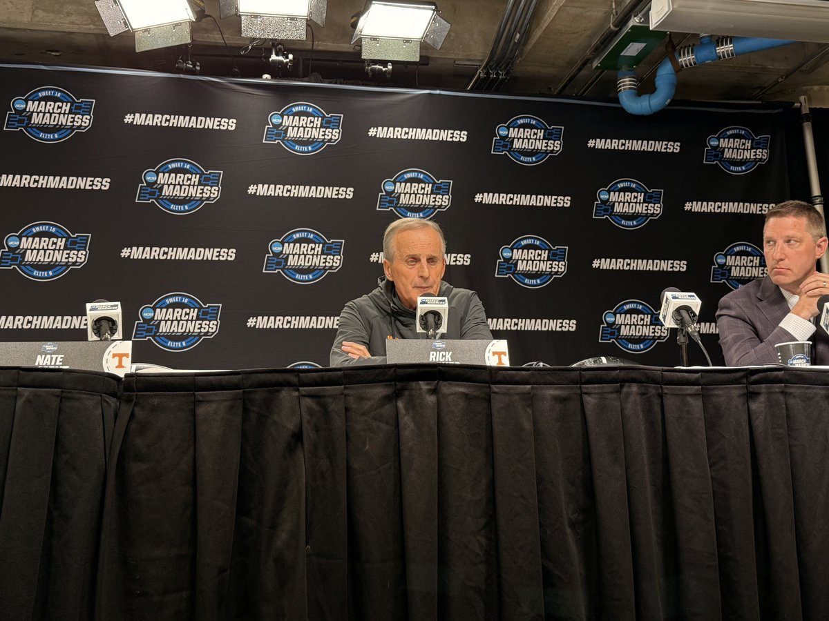 Trey Wallace tweet media