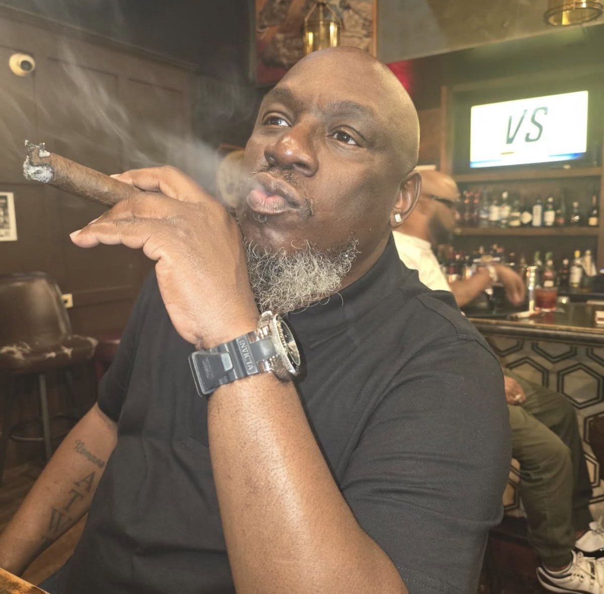 The Union of Black America tweet media