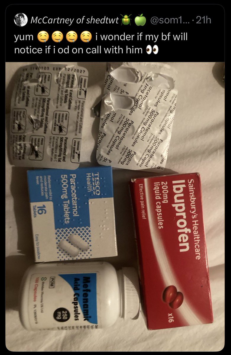 ronnie/rory tweet media