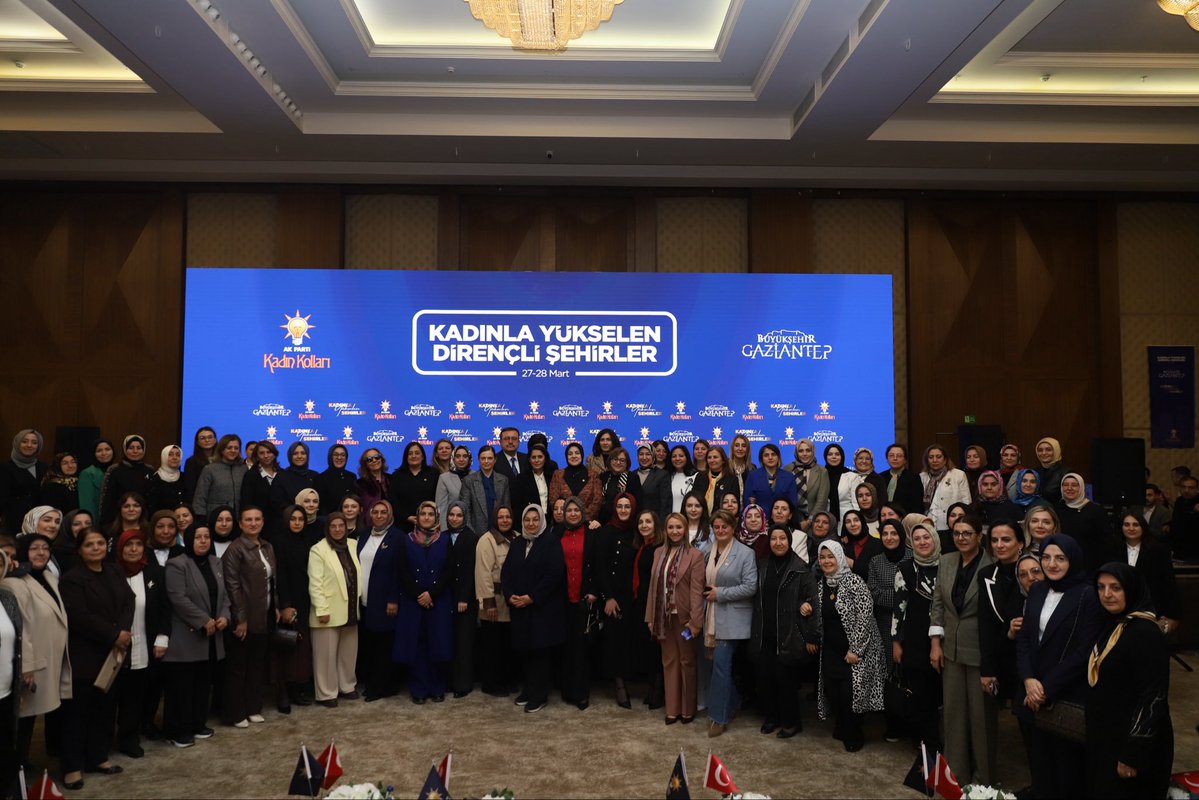 Prof. Dr. Serap Yazıcı Özbudun tweet media