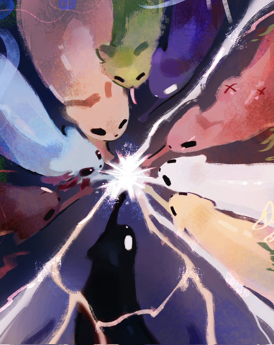 Сокіл 🇺🇦*⁠。comms open tweet media