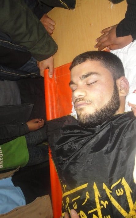 İslam ASALYA tweet media