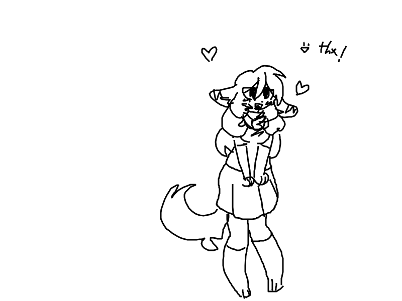 i find it looks a bit like <a href="/Blushily/">☆ Blushily ☆</a> style the first one