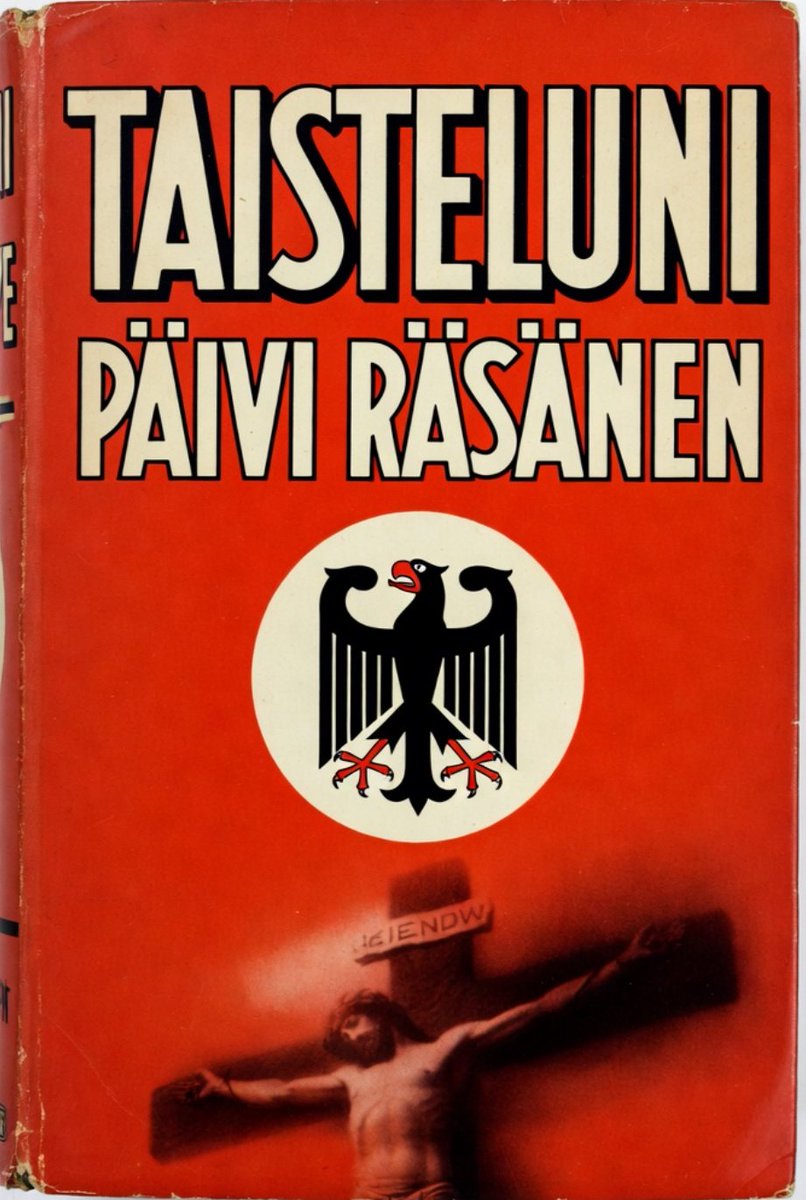 Vesa Lappalainen tweet media