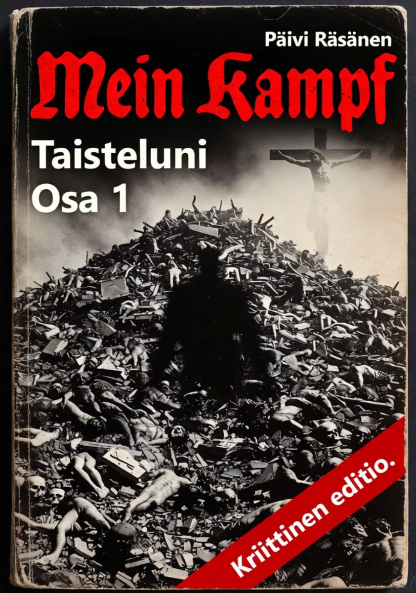 Vesa Lappalainen tweet media