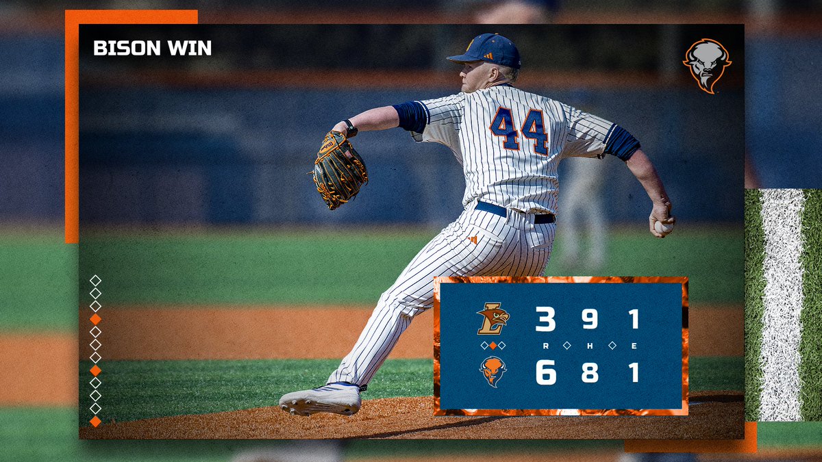 Bucknell Baseball ⚾️ tweet media