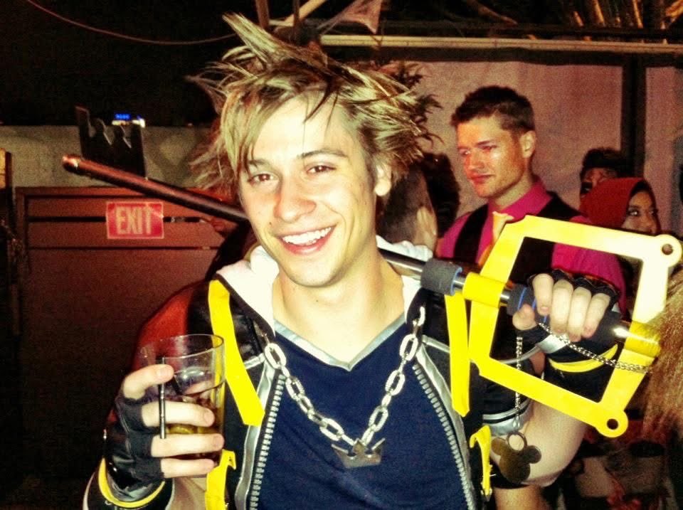 Danny Plotner tweet media