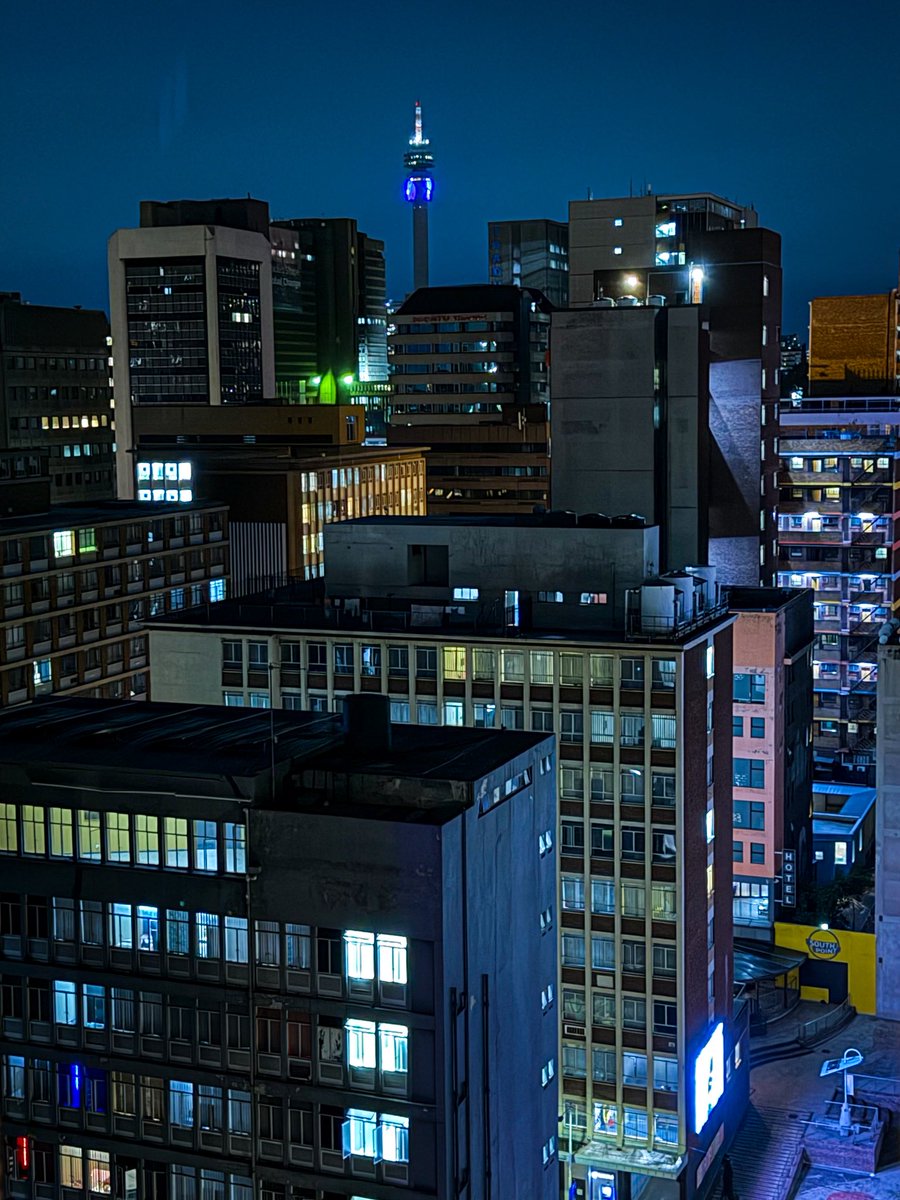 Ulrich Janse van Vuuren tweet media