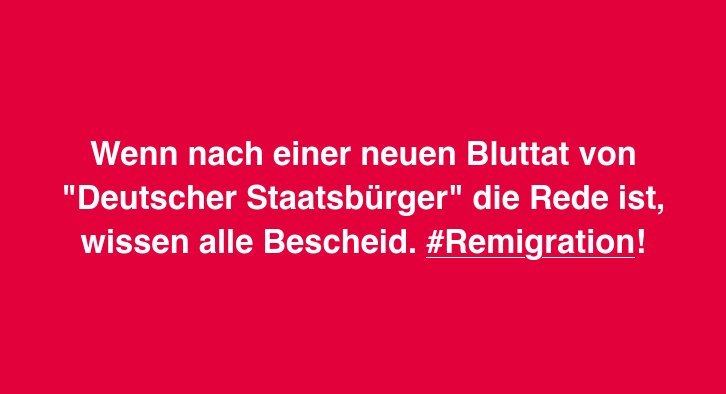 Marla Svenja Liebich tweet media