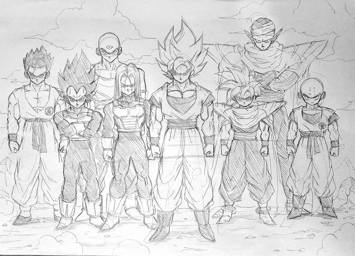 The One Nimbus 🌩 (Commissions Closed) tweet media