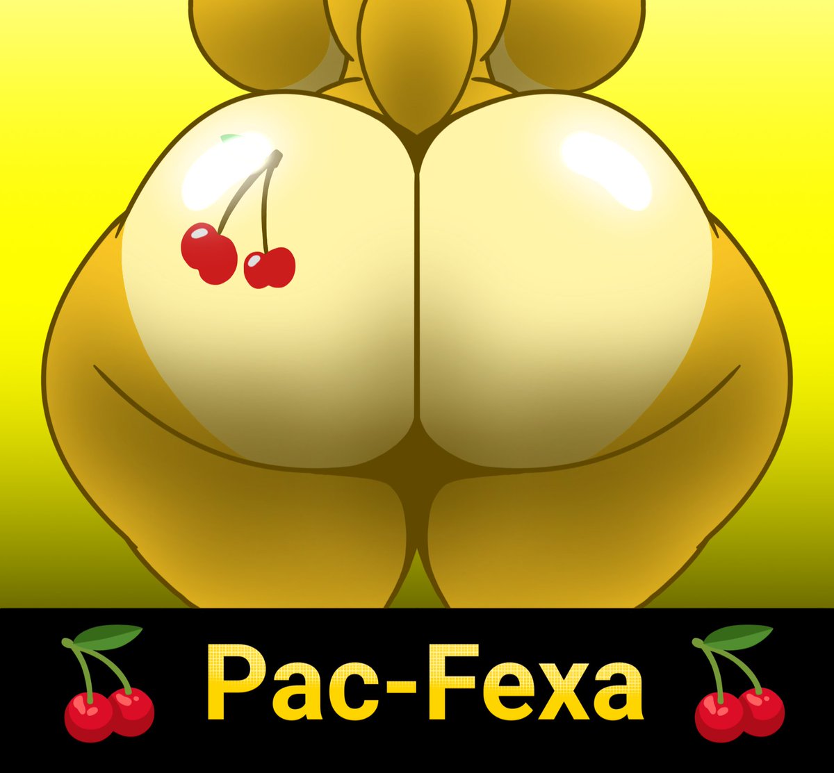 💛🍒 Pac-Fexa 🍒💛 tweet media