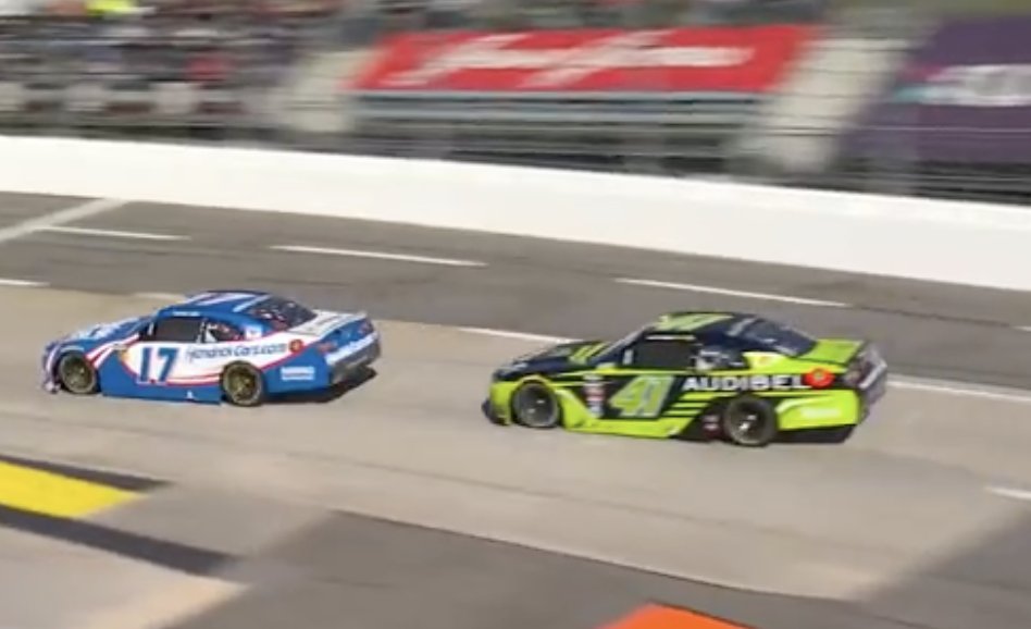 nascarcasm tweet media